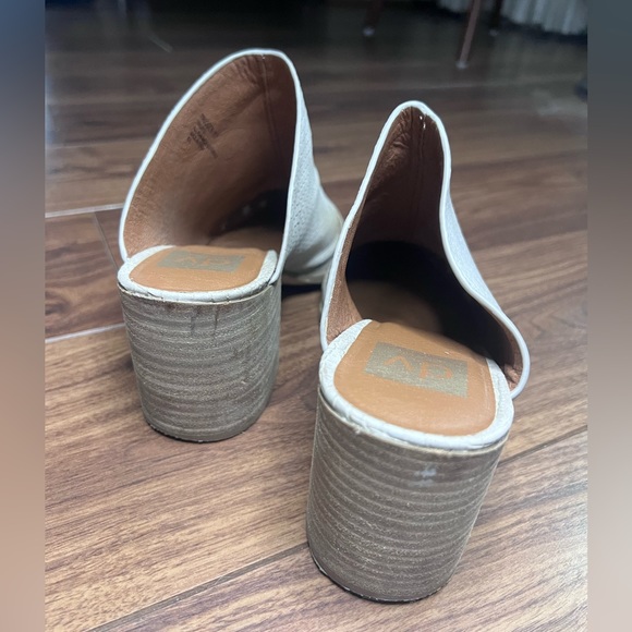 Dolce Vita Mule - Picture 6 of 6